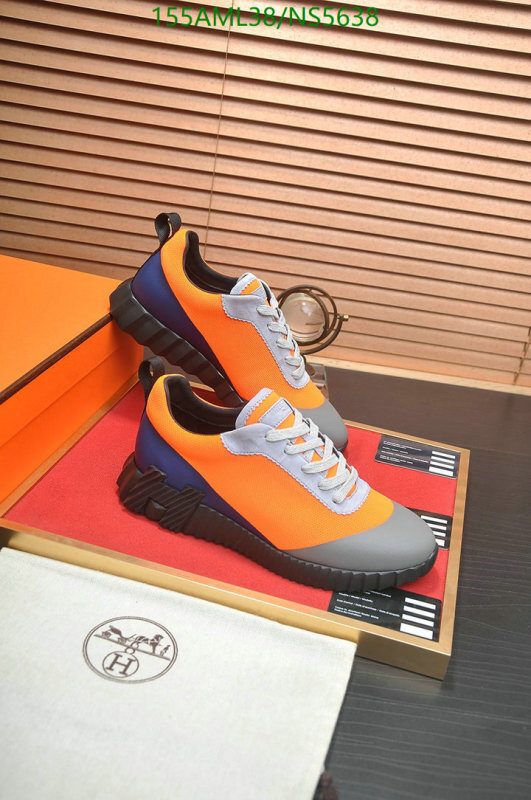 Men shoes-Hermes Code: NS5638 $: 155USD