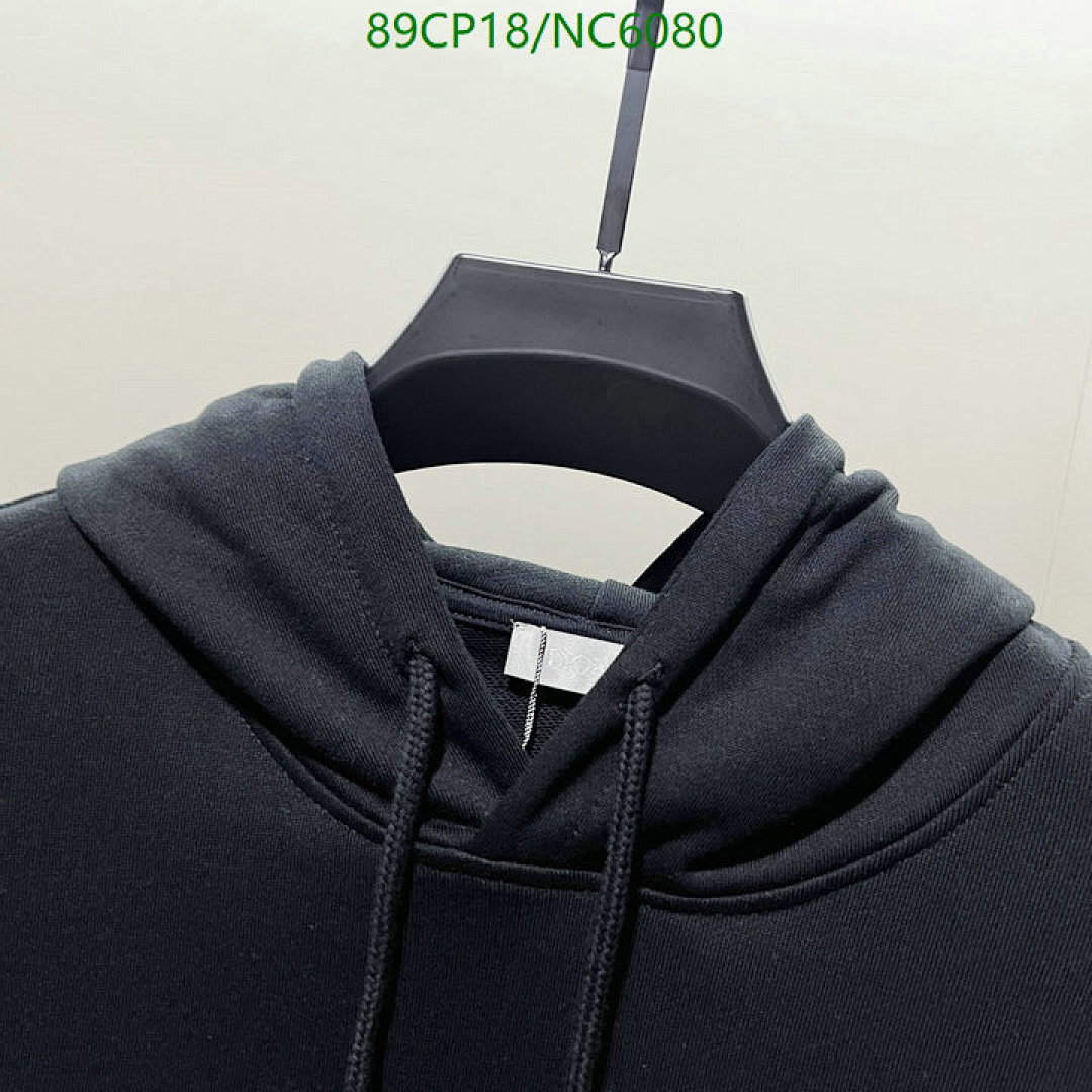 Clothing-Dior Code: NC6080 $: 89USD