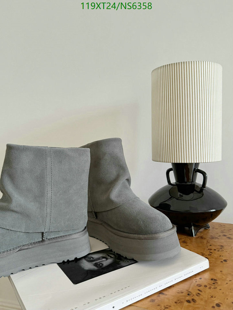 Women Shoes-Boots Code: NS6358 $: 119USD