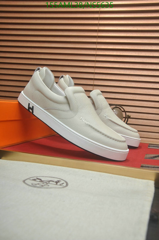 Men shoes-Hermes Code: NS5635 $: 155USD
