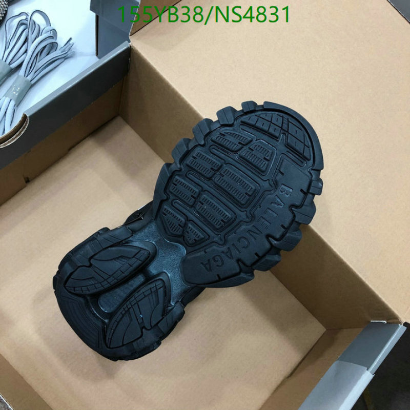 Men shoes-Balenciaga Code: NS4831
