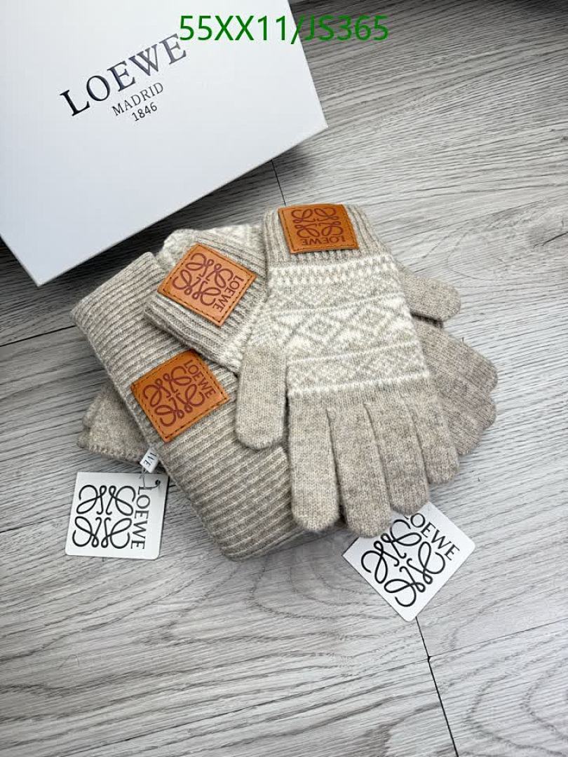 Cap-(Hat)-Loewe Code: JS365 $: 55USD