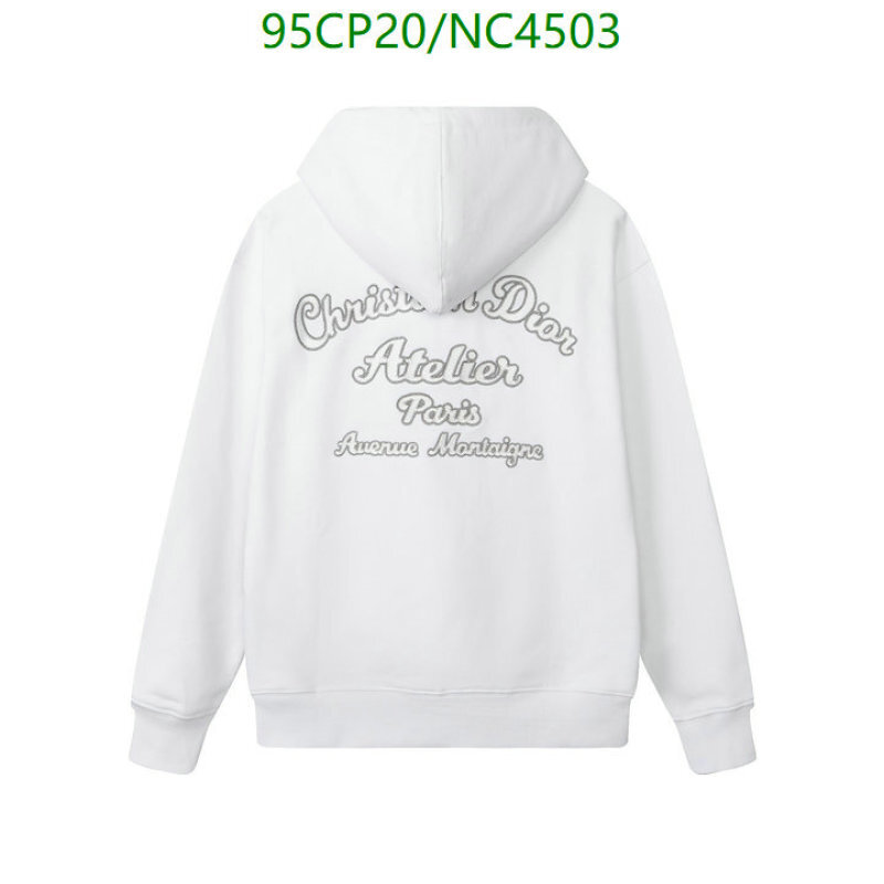 Clothing-Dior Code: NC4503 $: 95USD