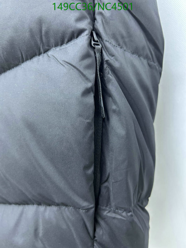 Down jacket Men-Moncler Code: NC4501 $: 149USD