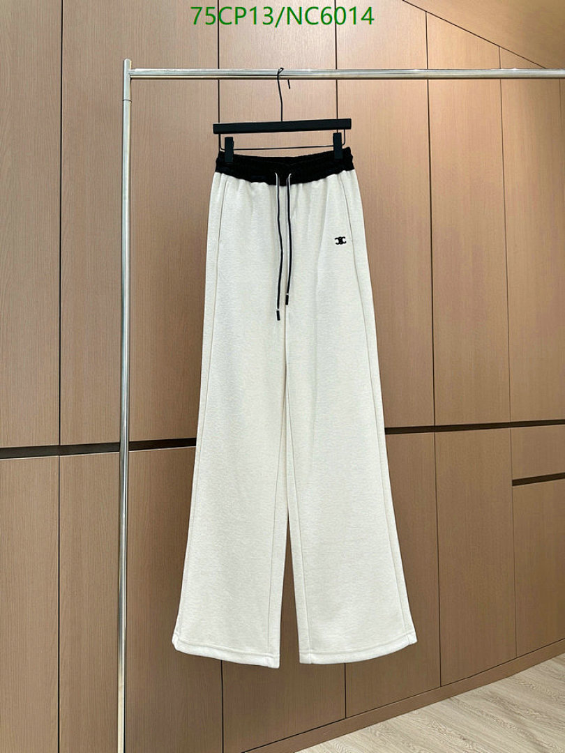 Clothing-Celine Code: NC6014 $: 75USD