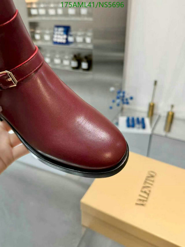 Women Shoes-Boots Code: NS5696 $: 175USD