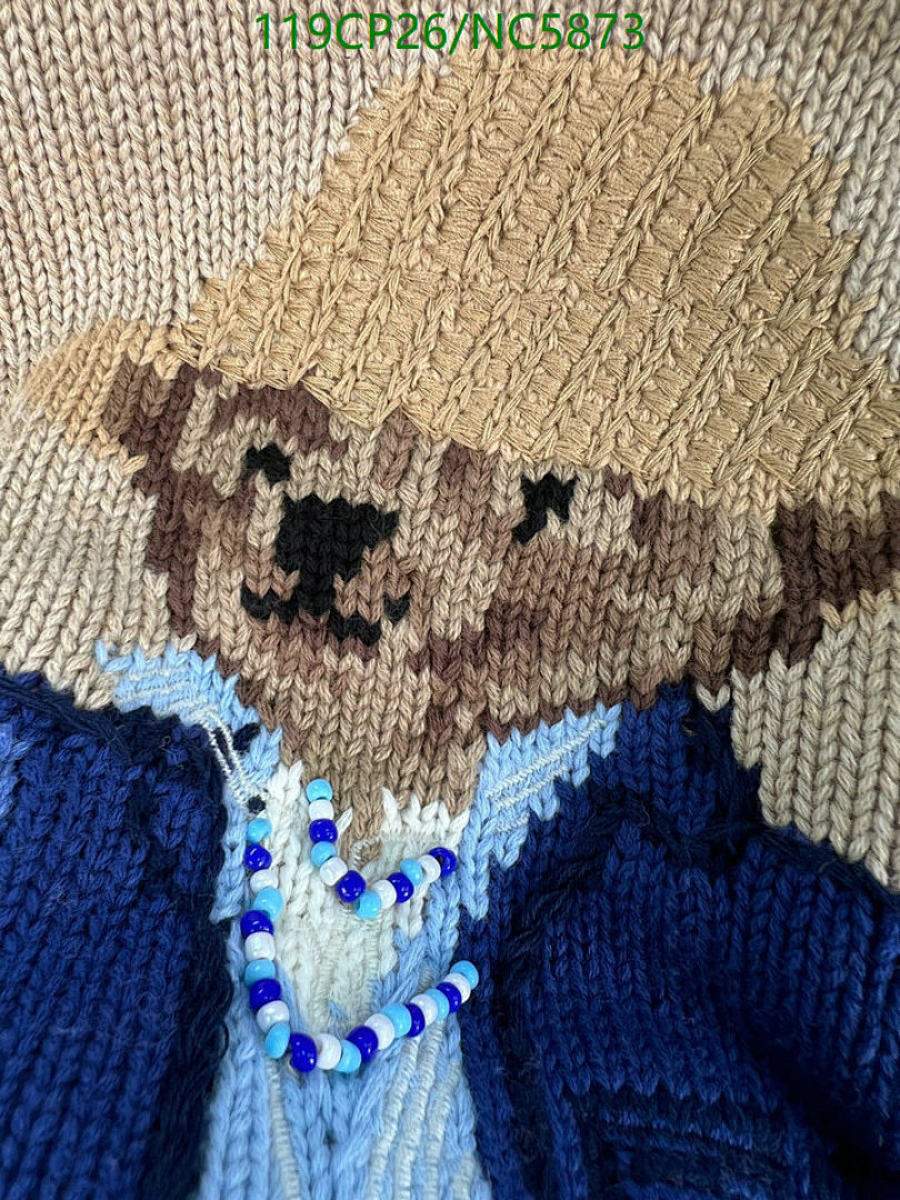 Clothing-Ralph Lauren Code: NC5873 $: 119USD