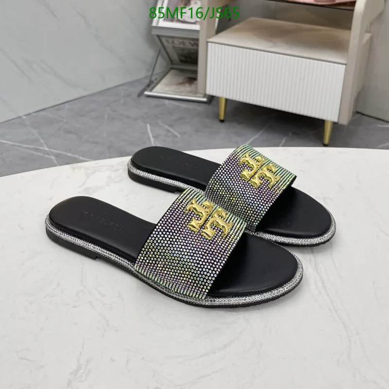 Women Shoes-Tory Burch Code: JS65 $: 85USD