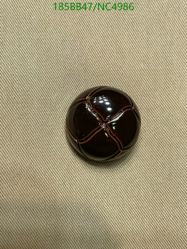 Down jacket Women-Gucci Code: NC4986 $: 185USD