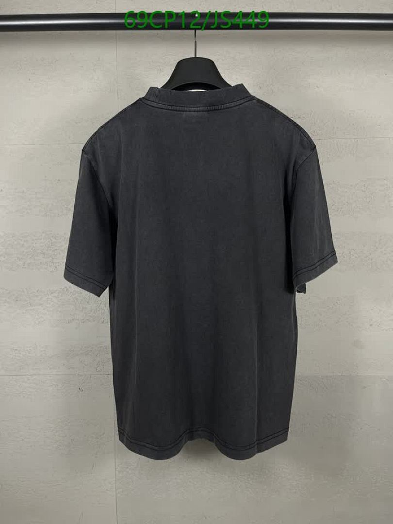 Clothing-Balenciaga Code: JS449 $: 69USD