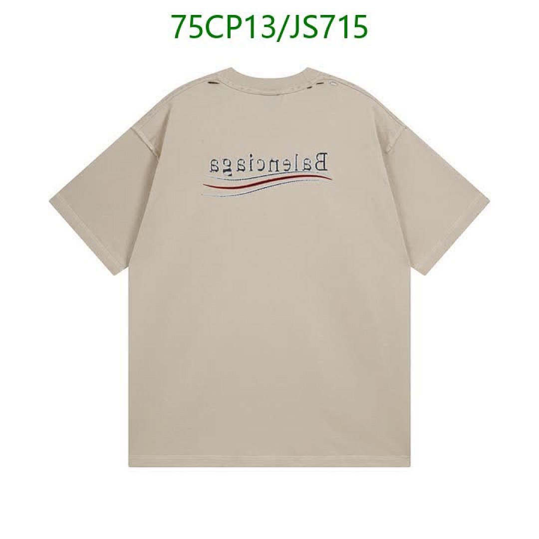 Clothing-Balenciaga Code: JS715 $: 75USD