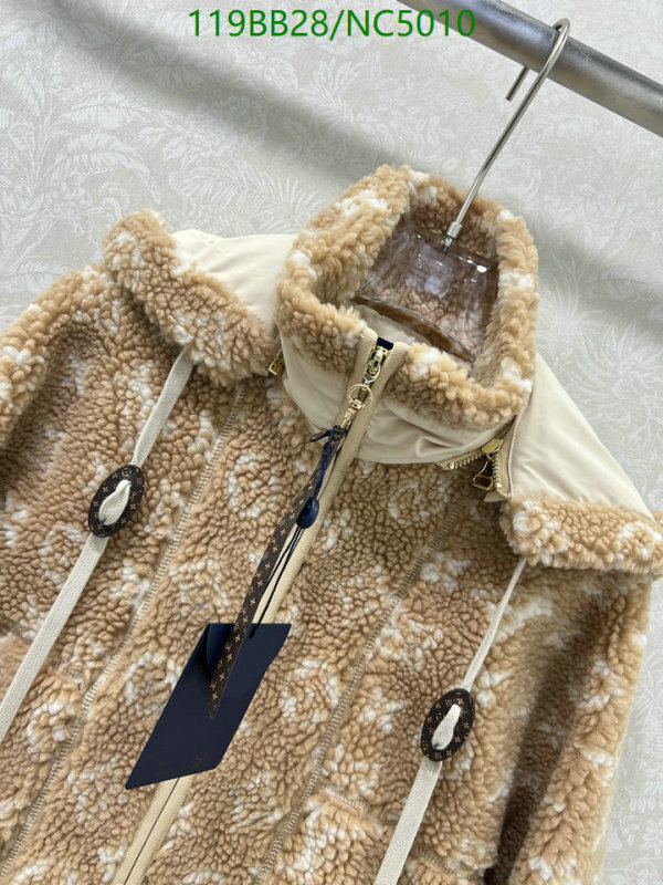 Clothing-LV Code: NC5010 $: 119USD