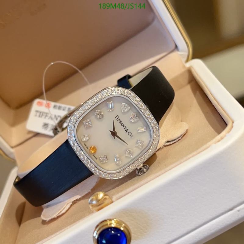 Watch-4A Quality-Tiffany Code: JS144 $: 189USD