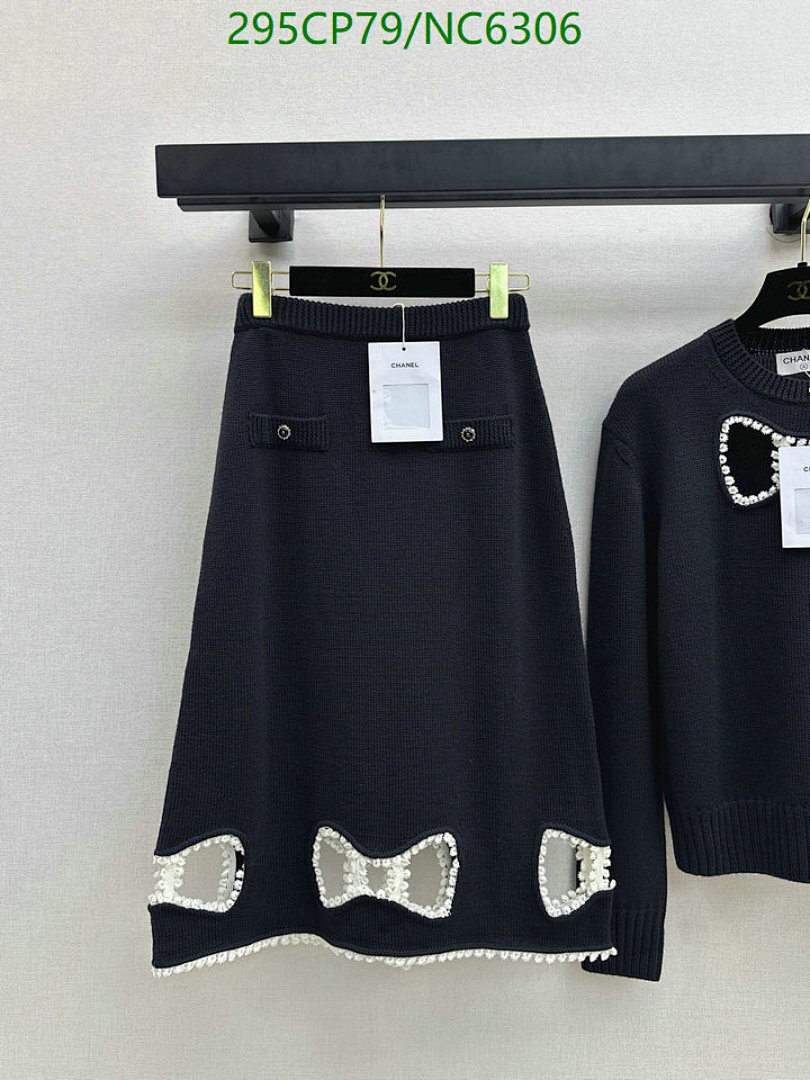 Clothing-Chanel Code: NC6306