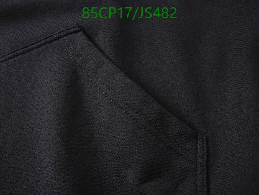 Clothing-Balenciaga Code: JS482 $: 85USD