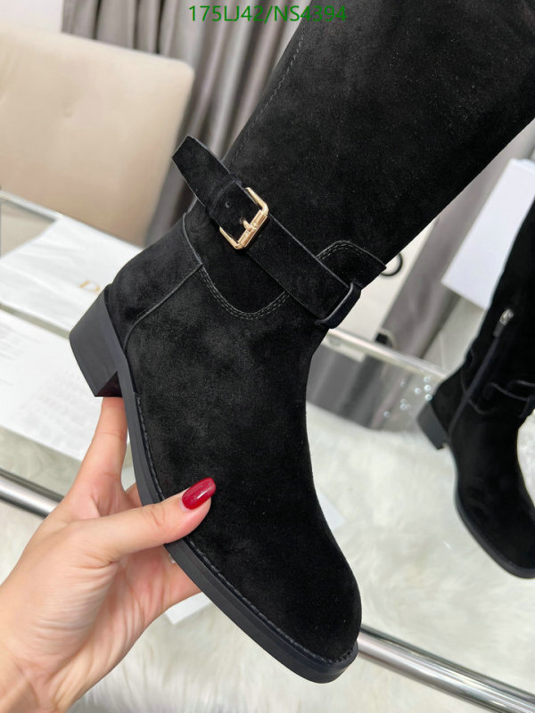 Women Shoes-Boots Code: NS4394 $: 175USD