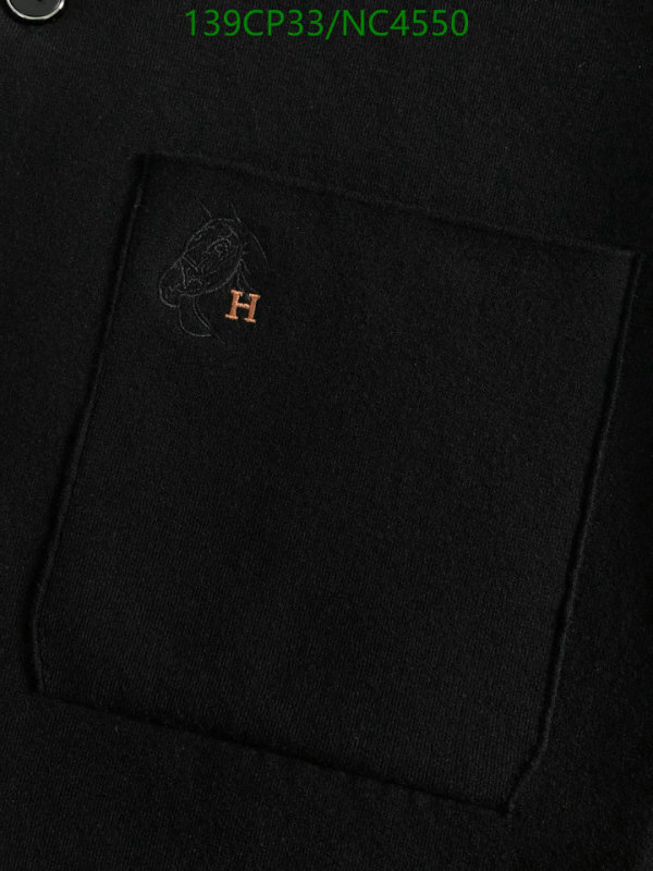 Clothing-Hermes Code: NC4550 $: 139USD
