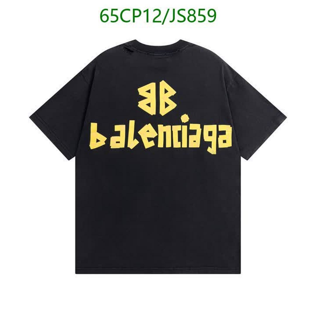 Clothing-Balenciaga Code: JS859 $: 65USD