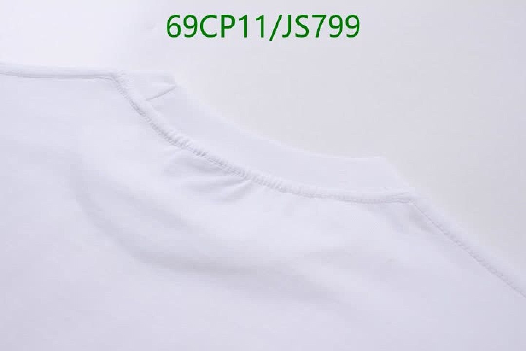 Clothing-Balenciaga Code: JS799 $: 69USD