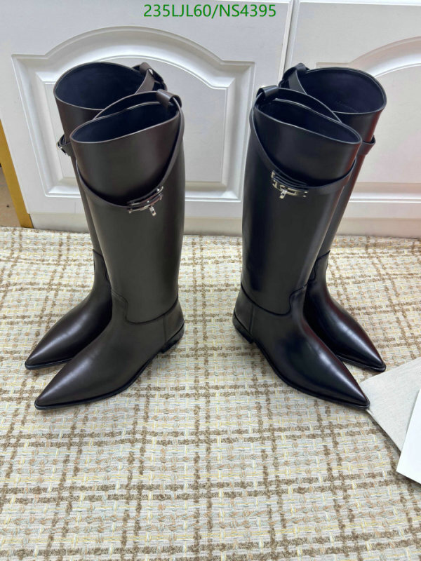 Women Shoes-Hermes Code: NS4395 $: 235USD