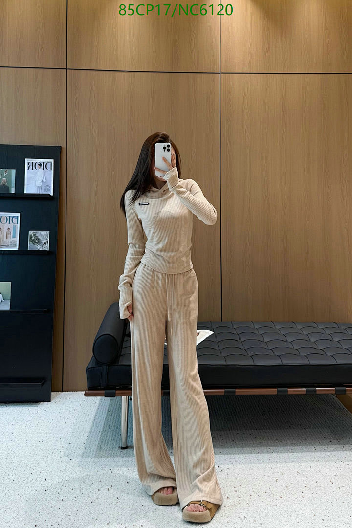 Clothing-MIUMIU Code: NC6120 $: 85USD