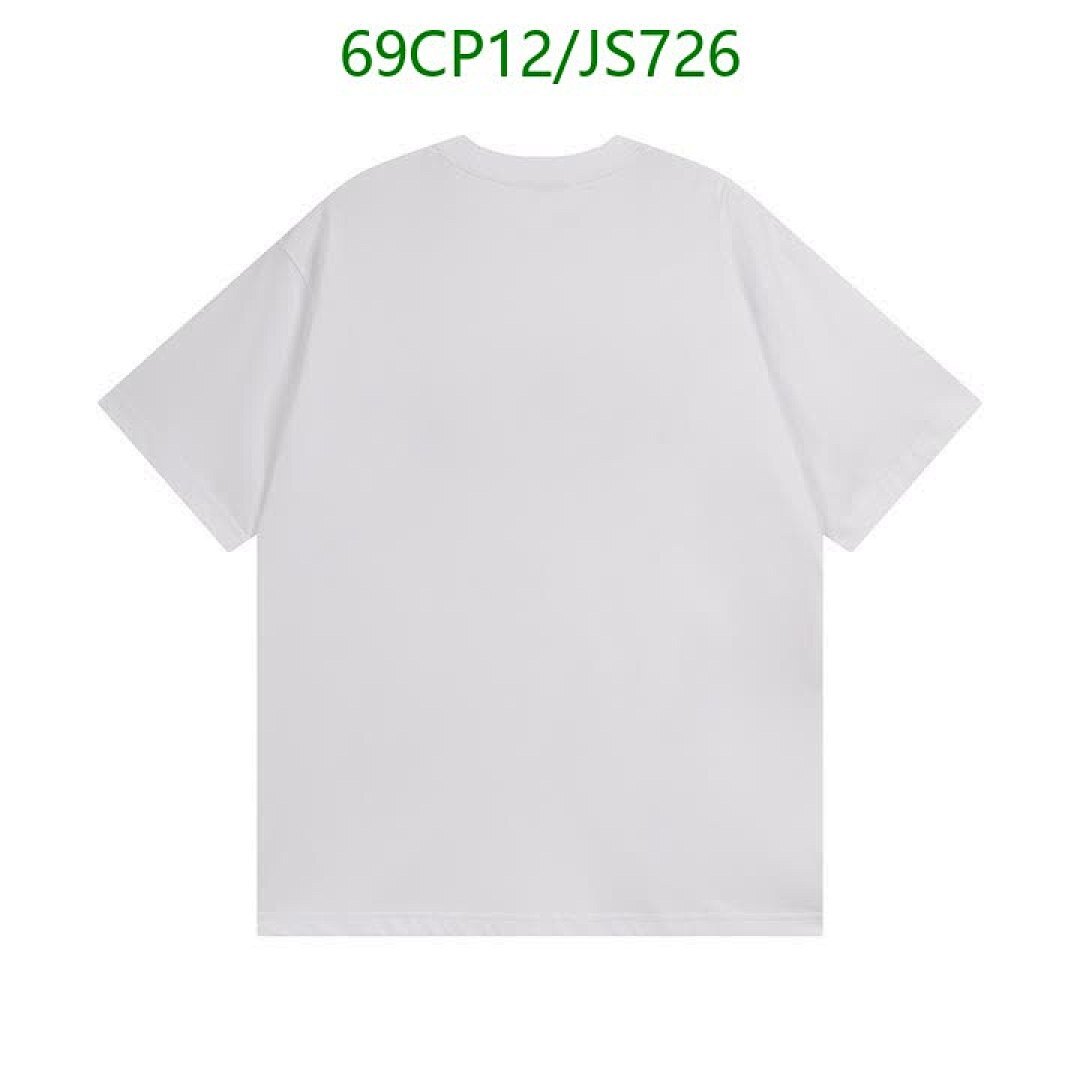 Clothing-Balenciaga Code: JS726 $: 69USD