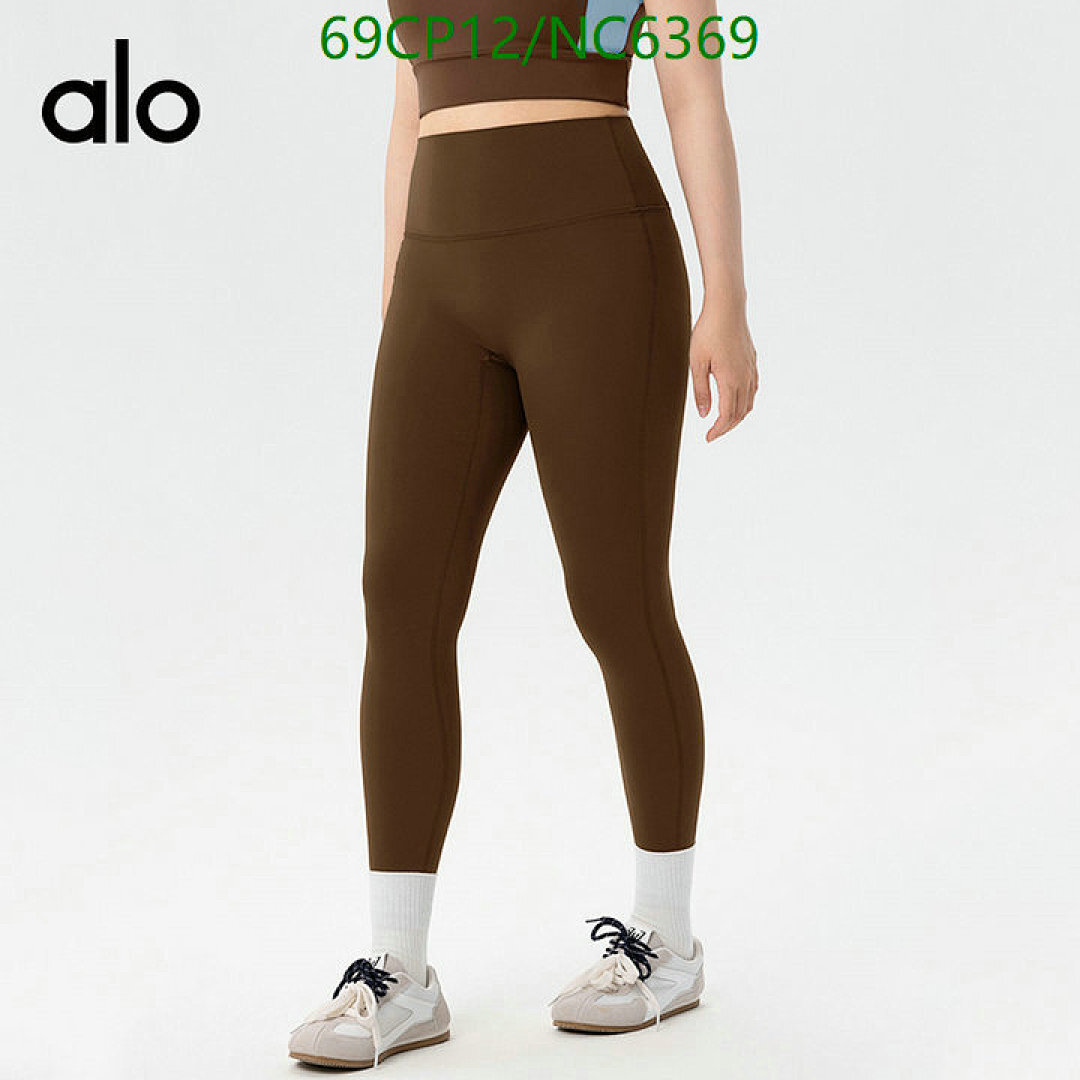 Clothing-Alo Yoga Code: NC6369 $: 69USD