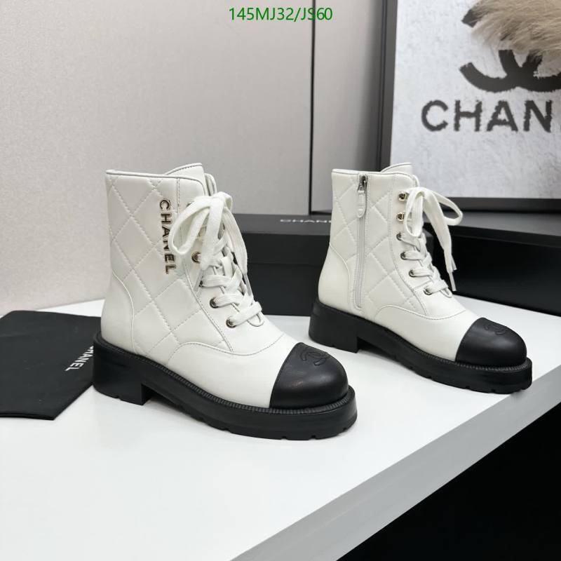 Women Shoes-Chanel Code: JS60 $: 145USD