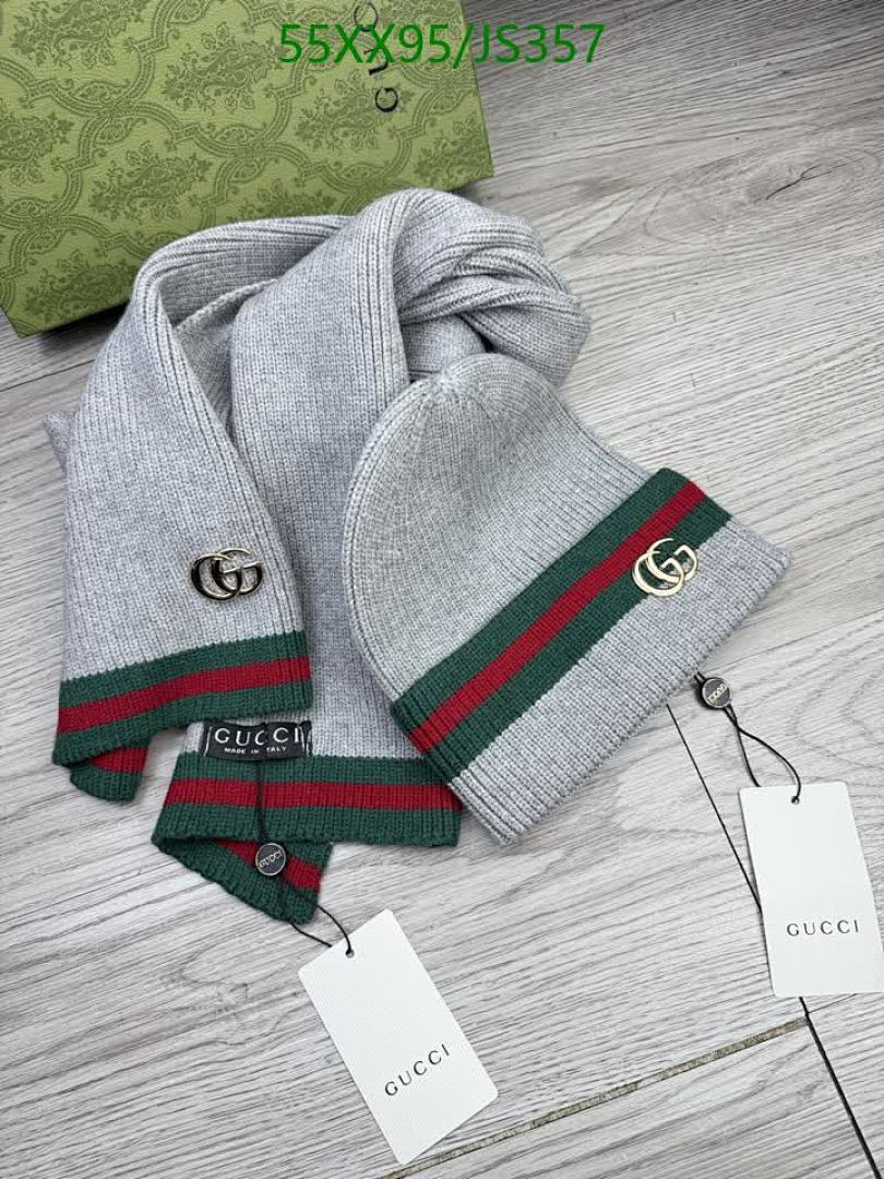 Cap-(Hat)-Gucci Code: JS357 $: 55USD