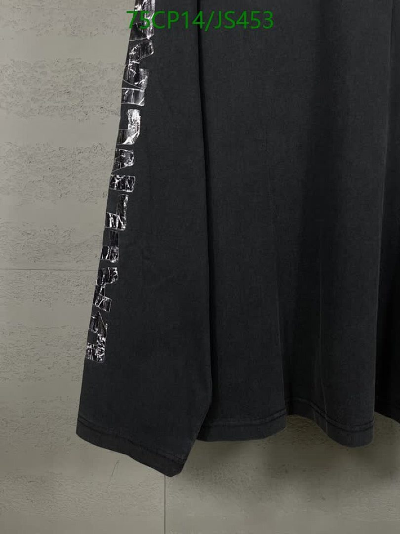 Clothing-Balenciaga Code: JS453 $: 75USD