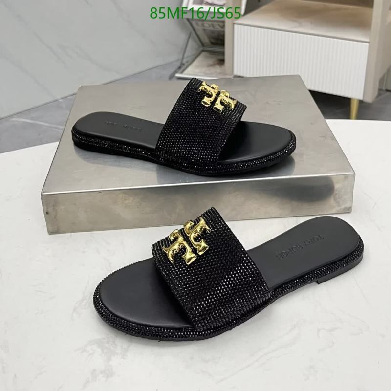 Women Shoes-Tory Burch Code: JS65 $: 85USD