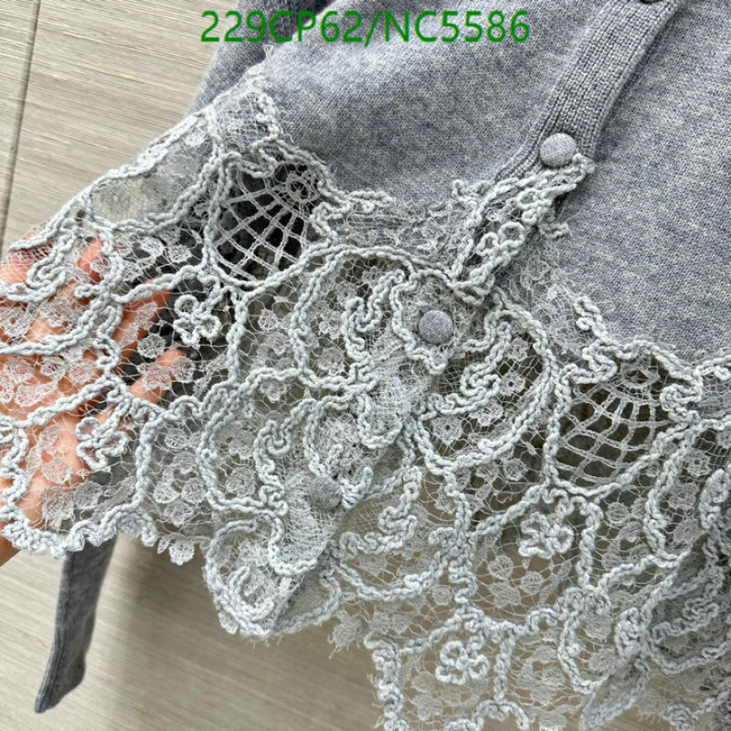 Clothing-Alexander Wang Code: NC5586 $: 229USD