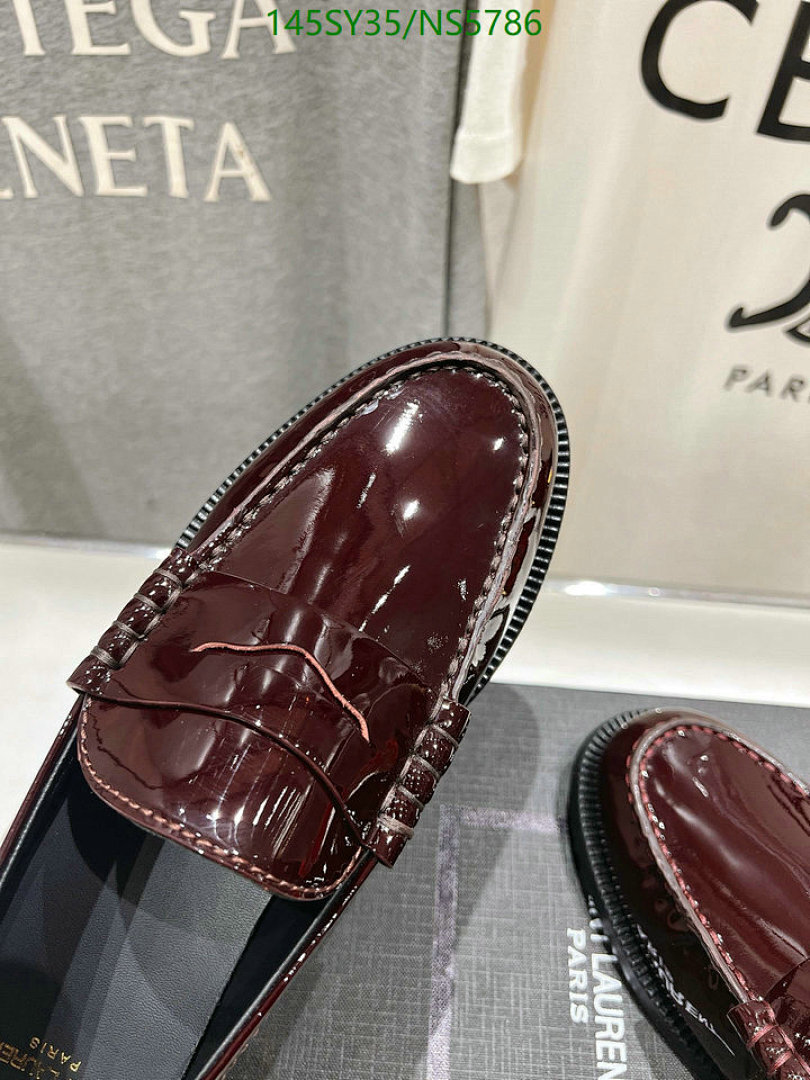 Women Shoes-YSL Code: NS5786 $: 145USD