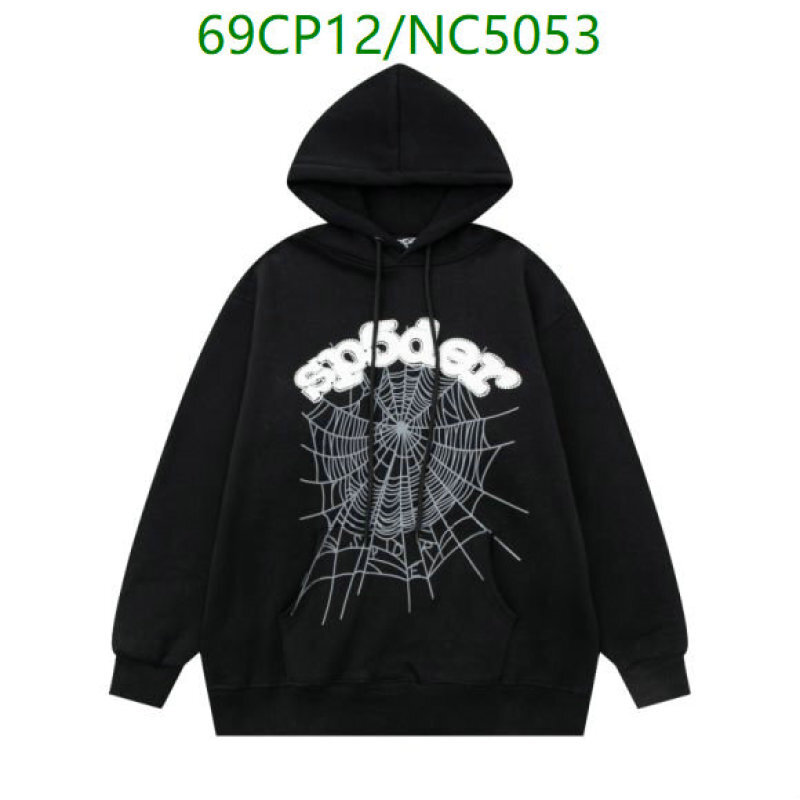 Clothing-Sp5der Code: NC5053 $: 69USD