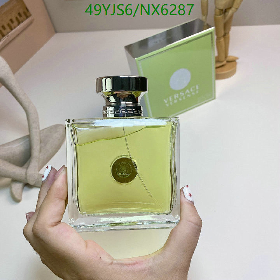 Perfume-Versace Code: NX6287 $: 49USD