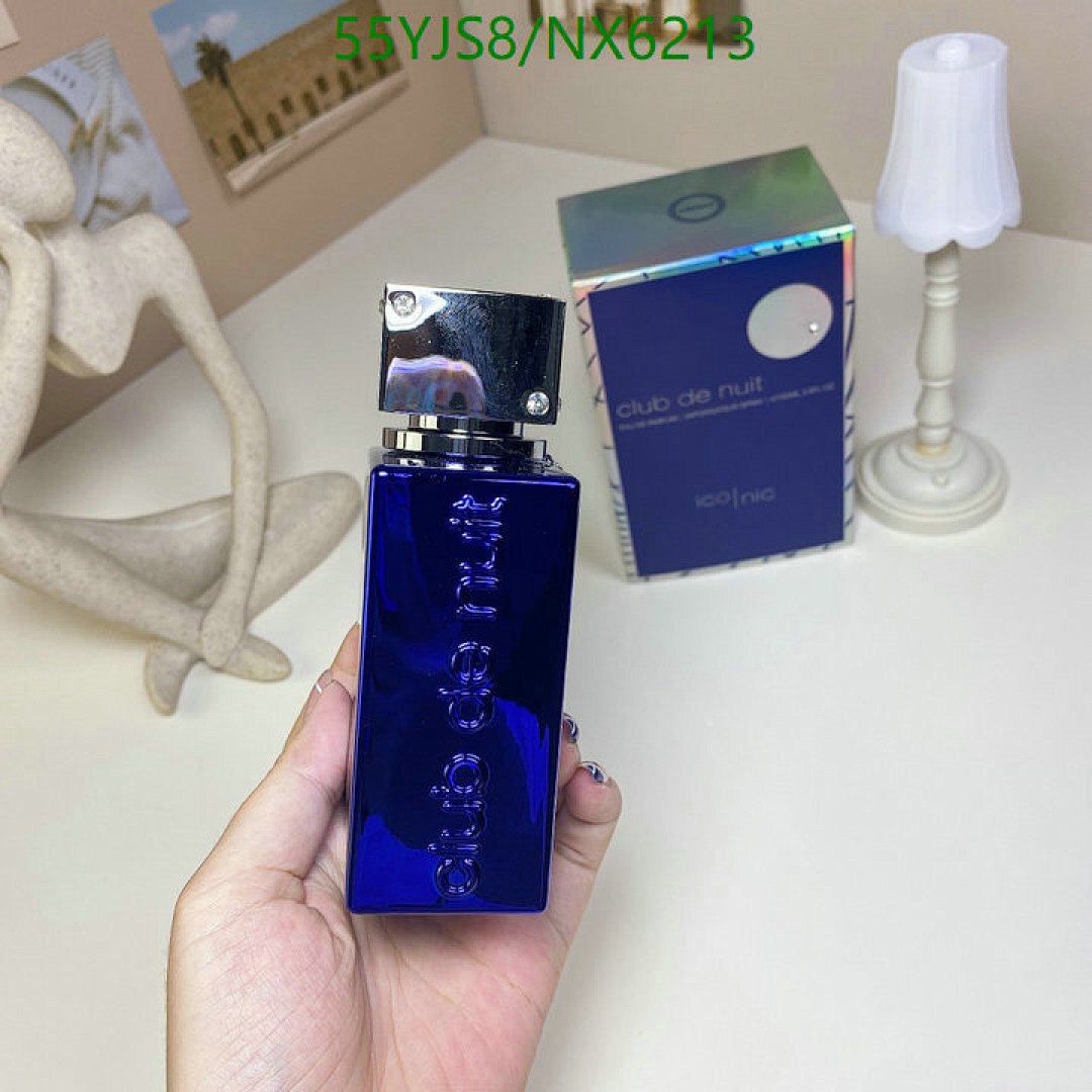 Perfume-Armaf Code: NX6213 $: 55USD