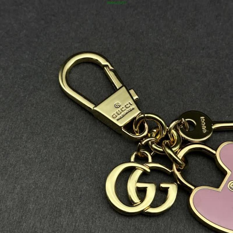 Key pendant-Gucci Code: JS233 $: 35USD
