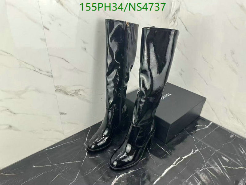 Women Shoes-Boots Code: NS4737 $: 155USD