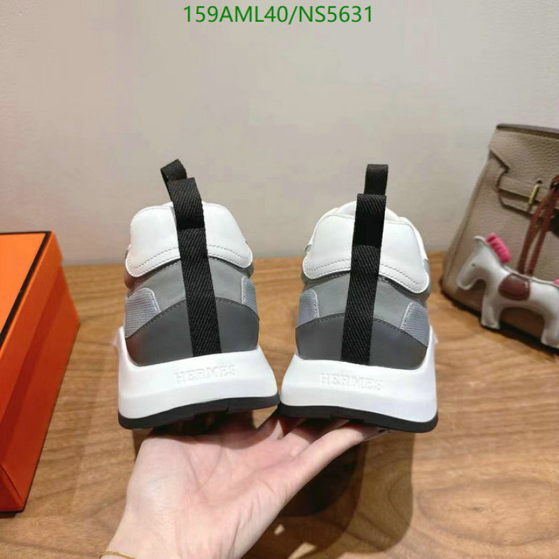 Men shoes-Hermes Code: NS5631 $: 159USD