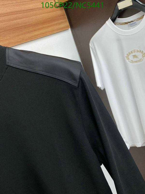 Clothing-Prada Code: NC5441 $: 105USD