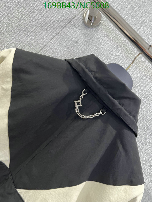 Clothing-LV Code: NC5008 $: 169USD