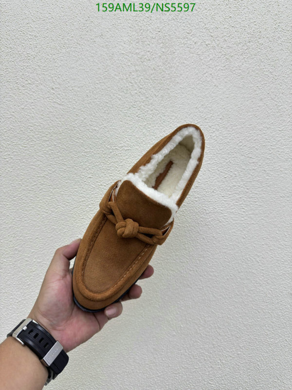 Women Shoes-BV Code: NS5597 $: 159USD