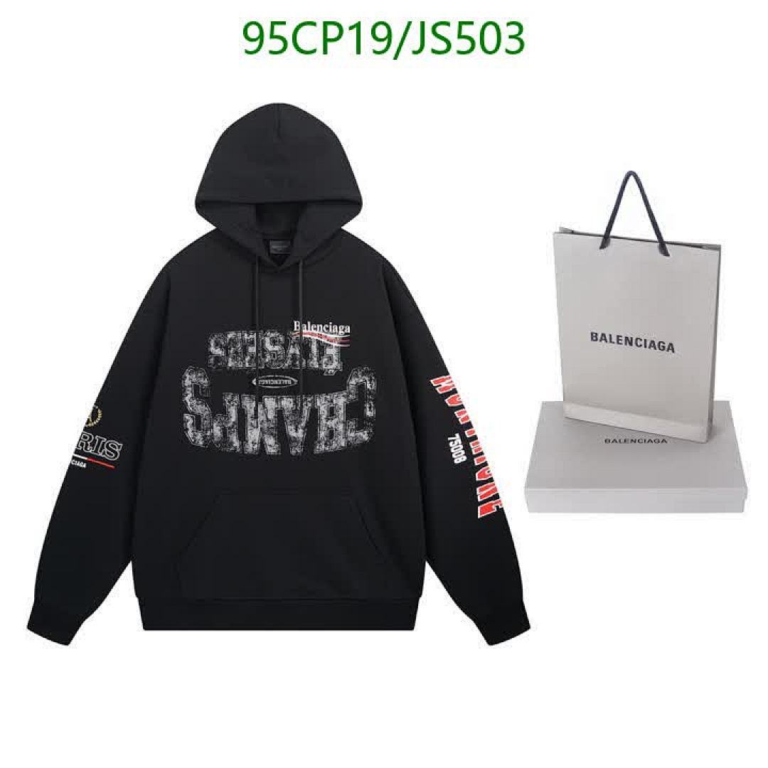 Clothing-Balenciaga Code: JS503 $: 95USD