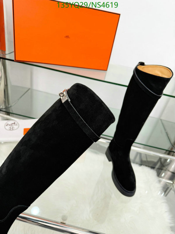 Women Shoes-Boots Code: NS4619 $: 135USD