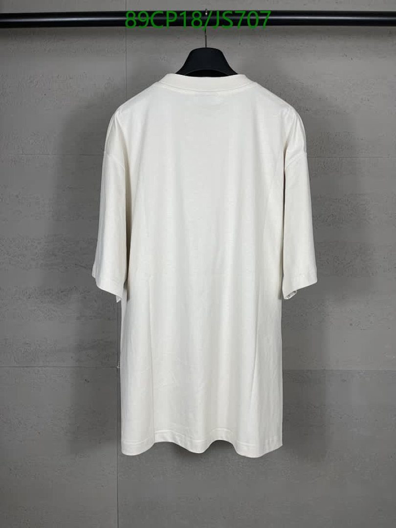 Clothing-Balenciaga Code: JS707 $: 89USD