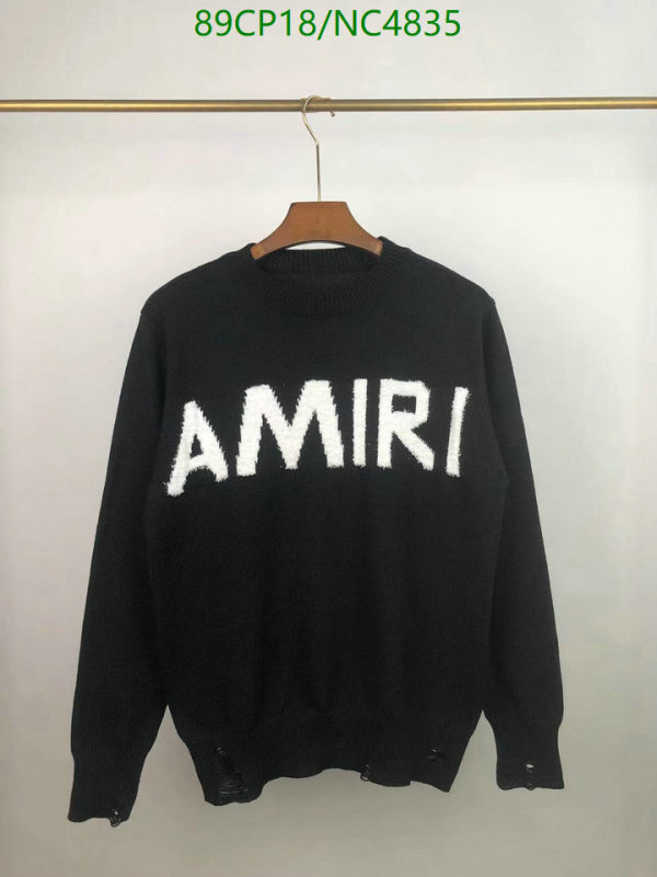 Clothing-Amiri Code: NC4835 $: 89USD