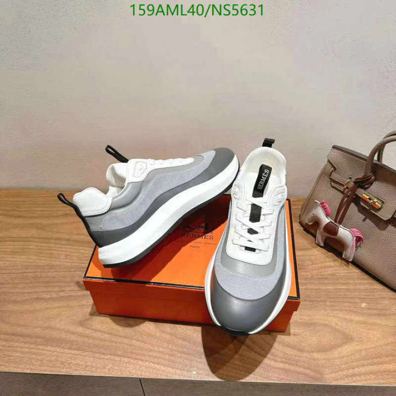 Men shoes-Hermes Code: NS5631 $: 159USD