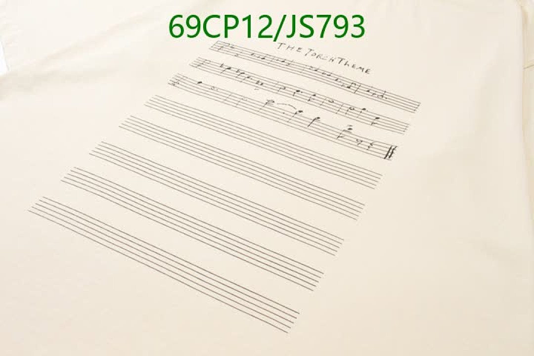 Clothing-Balenciaga Code: JS793 $: 69USD