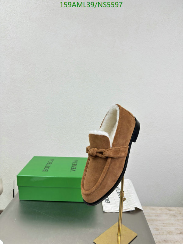 Women Shoes-BV Code: NS5597 $: 159USD