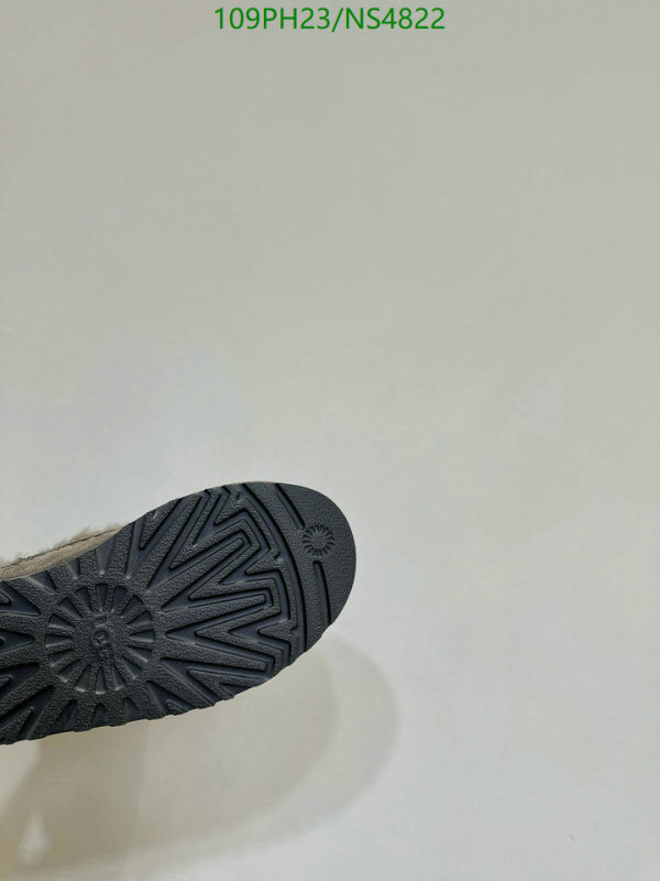 Women Shoes-UGG Code: NS4822 $: 109USD